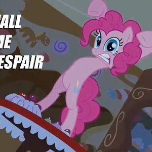 you shall love and despair