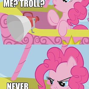 pinkietroll