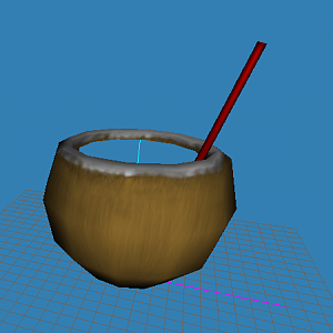 CoconutWip