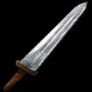 IronDagger