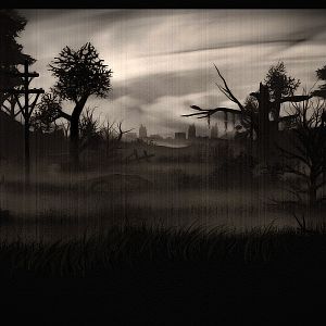 Post Apocalypse