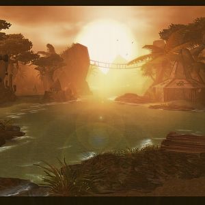 Oasis