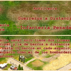 Medium battlefield