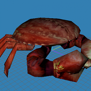 Dr.crabby