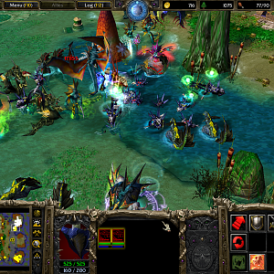 Naga AI early version