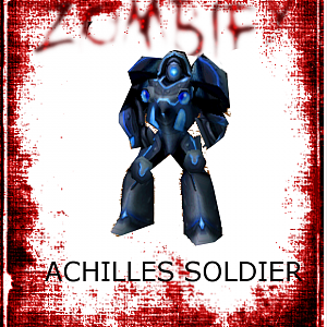 achilles