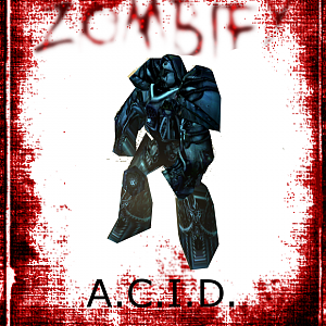 acid
