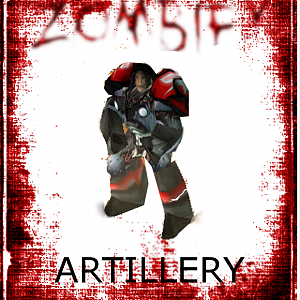 artillery