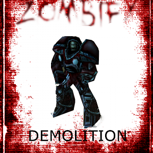 demolition