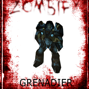 grenadier