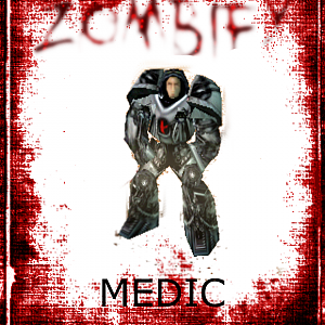 medic