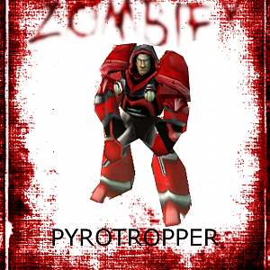 pyrotrooper