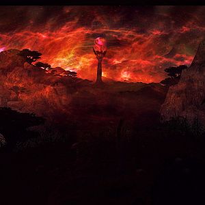 Ion Storm background