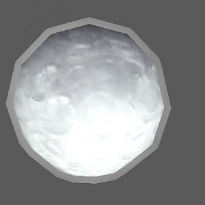 Moon