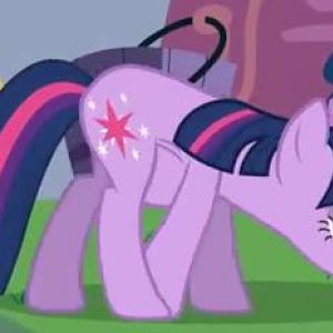 MLP;FIM 

Too much pie.
