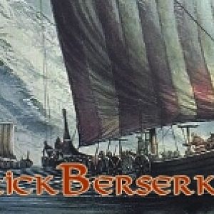 CoolPrintVikingShip