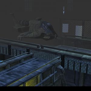 Prologue Screenshot