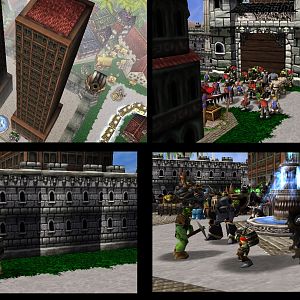 "Universal Trade Center"

Greetings all, this is Peon Carter and iam here on Union City, one of the largest cities of Azeroth to continue Peon Anony
