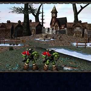 Orcs planning to attack Strahnbrad (2)
