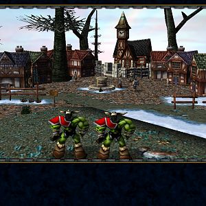 Orcs planning to attack Strahnbrad (1)