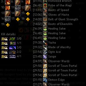 dk success story