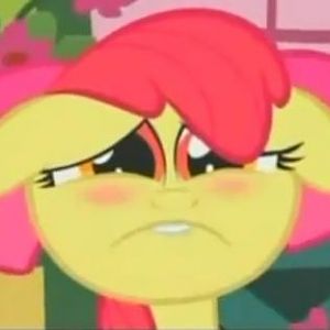 Sadface