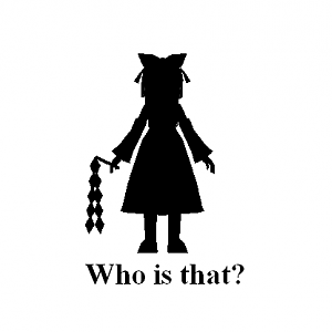 WhoIsThat