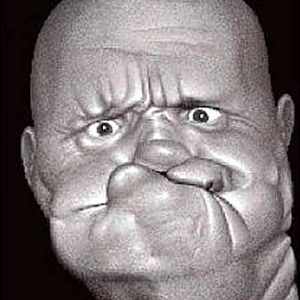 funny face