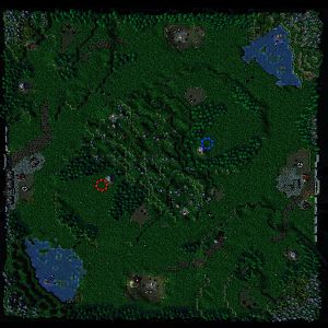 Bloodmoor