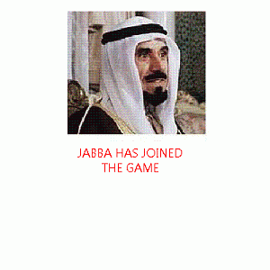 US Involvemnet in Middle East as told by Gamers