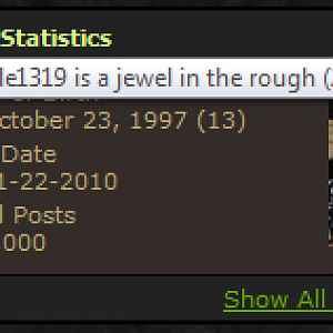 2,000 posts!