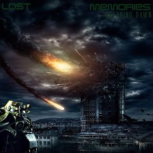 Lost Memories Prologue Preview - Breaking Dawn.
Lower Left Corner is the Main Character.

From My Blog: Lost Memories: Breaking Dawn is the prologu