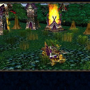 Ashenvale.