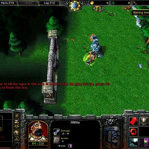 Kill The oger