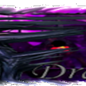 I made this for my signature using GIMP. I lost a bit of the quality in resizing it like 3 times due to the site 'cutting off' the bottom of it, so I