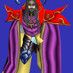 KirinTorMage WIP2