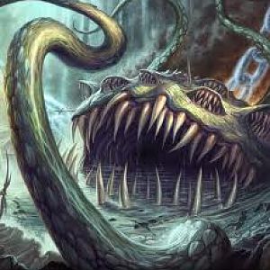 Yogg-Saron.