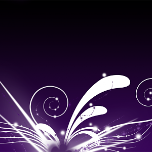 Purple Aurora