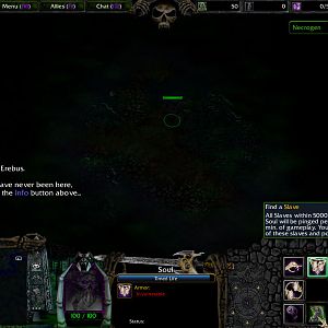 SoulMustFindSlave