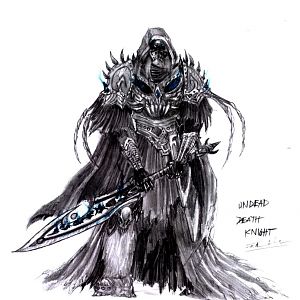 Death Knight
