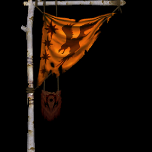 Alterac Banner