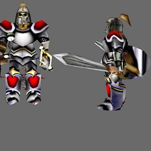 Request   Skeletal Footman
