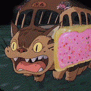lolwut nyan