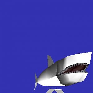 Great White Updated***