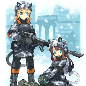 Battlefield 2142