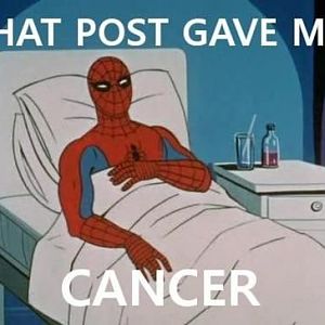 DatpostgavemeCancer