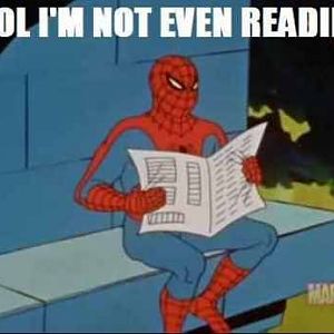 TL;DR