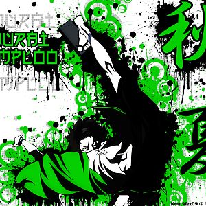 wallpaper mugen wallpaper original