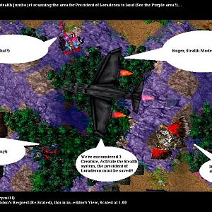 Magtheridon's Request