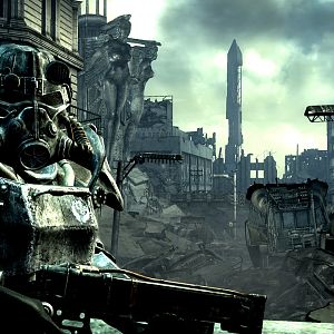 Fallout 3 PA